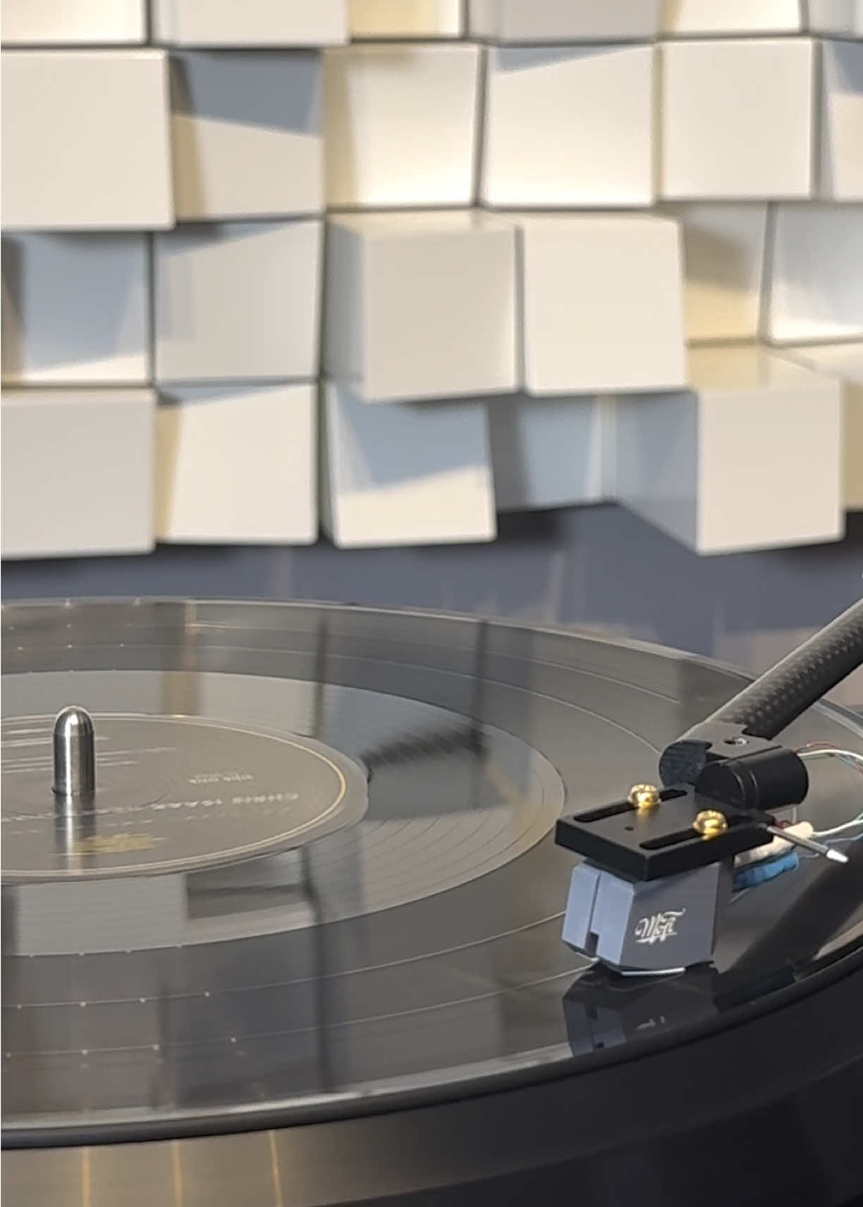 @Mobile Fidelity Sound Lab