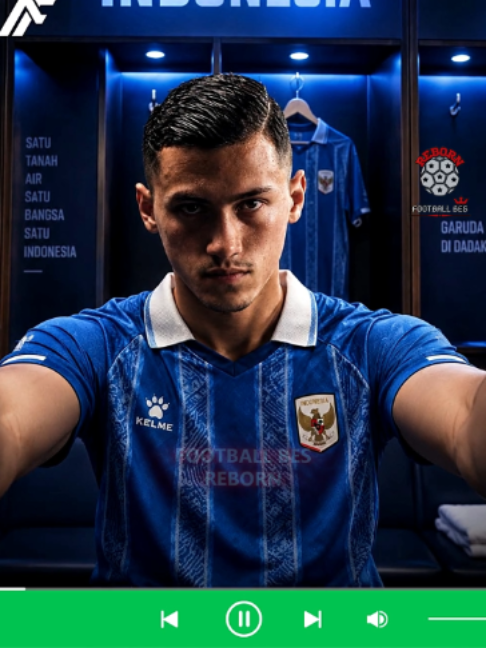 @Football Bes Reborn ASLI