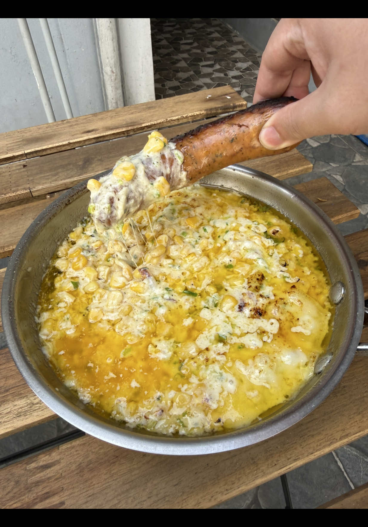 @cyrus cooks