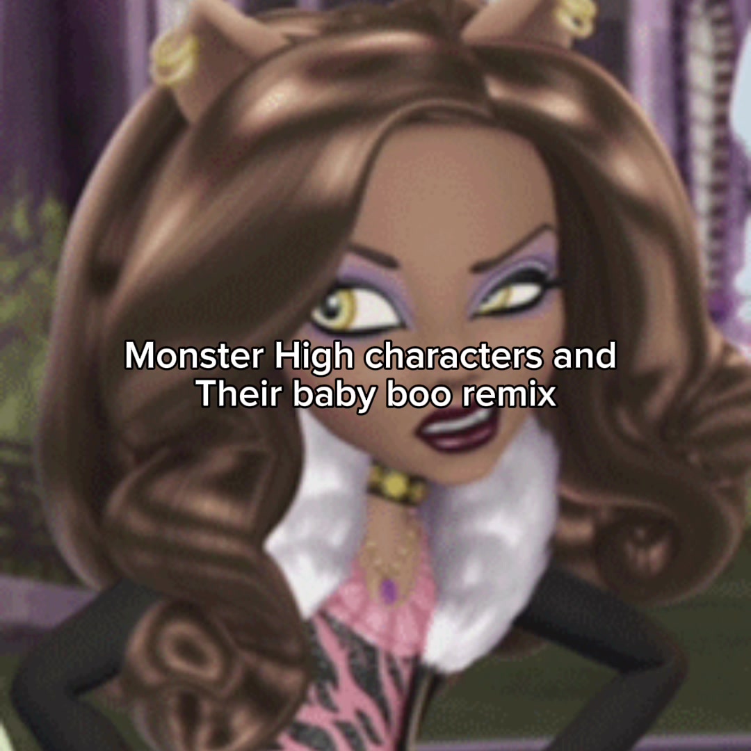 @ੈ✩‧₊˚ clawdeen_awoo