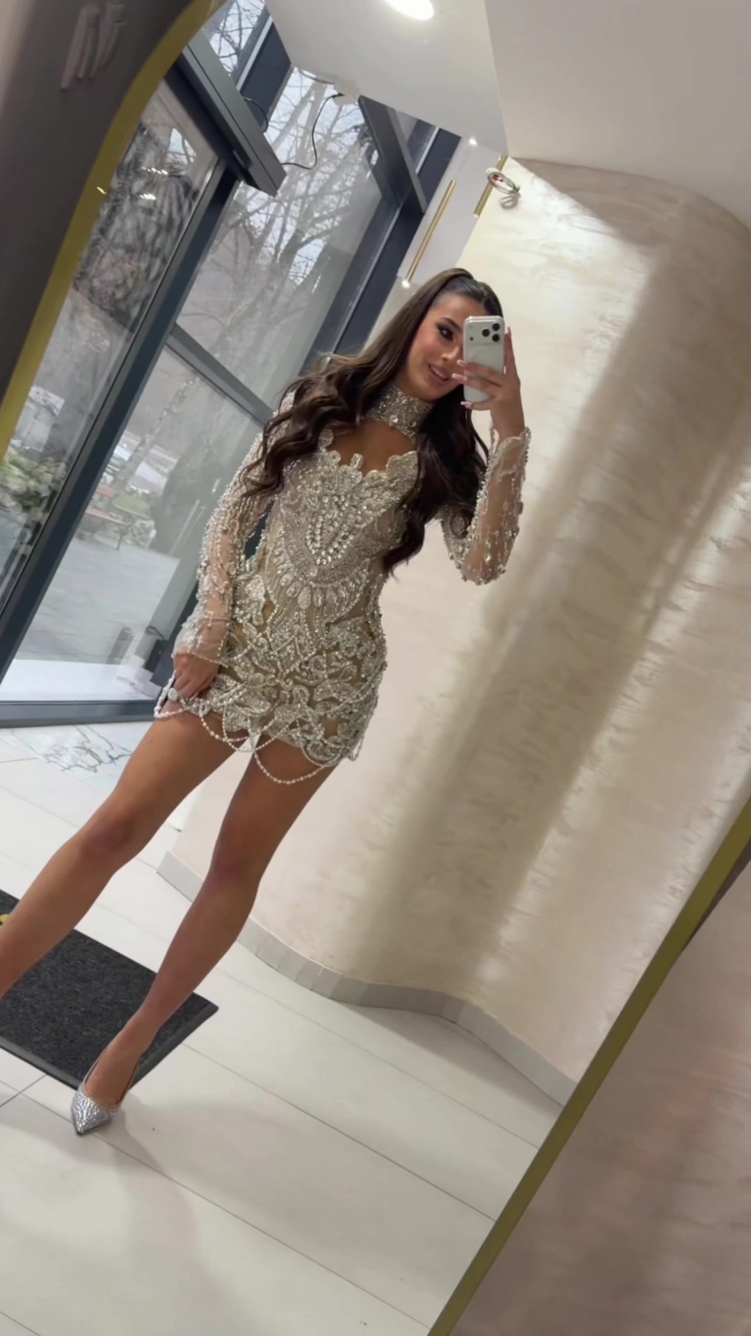 @николина