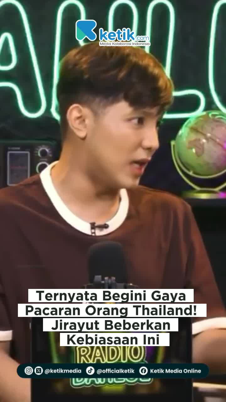 @Official Ketik