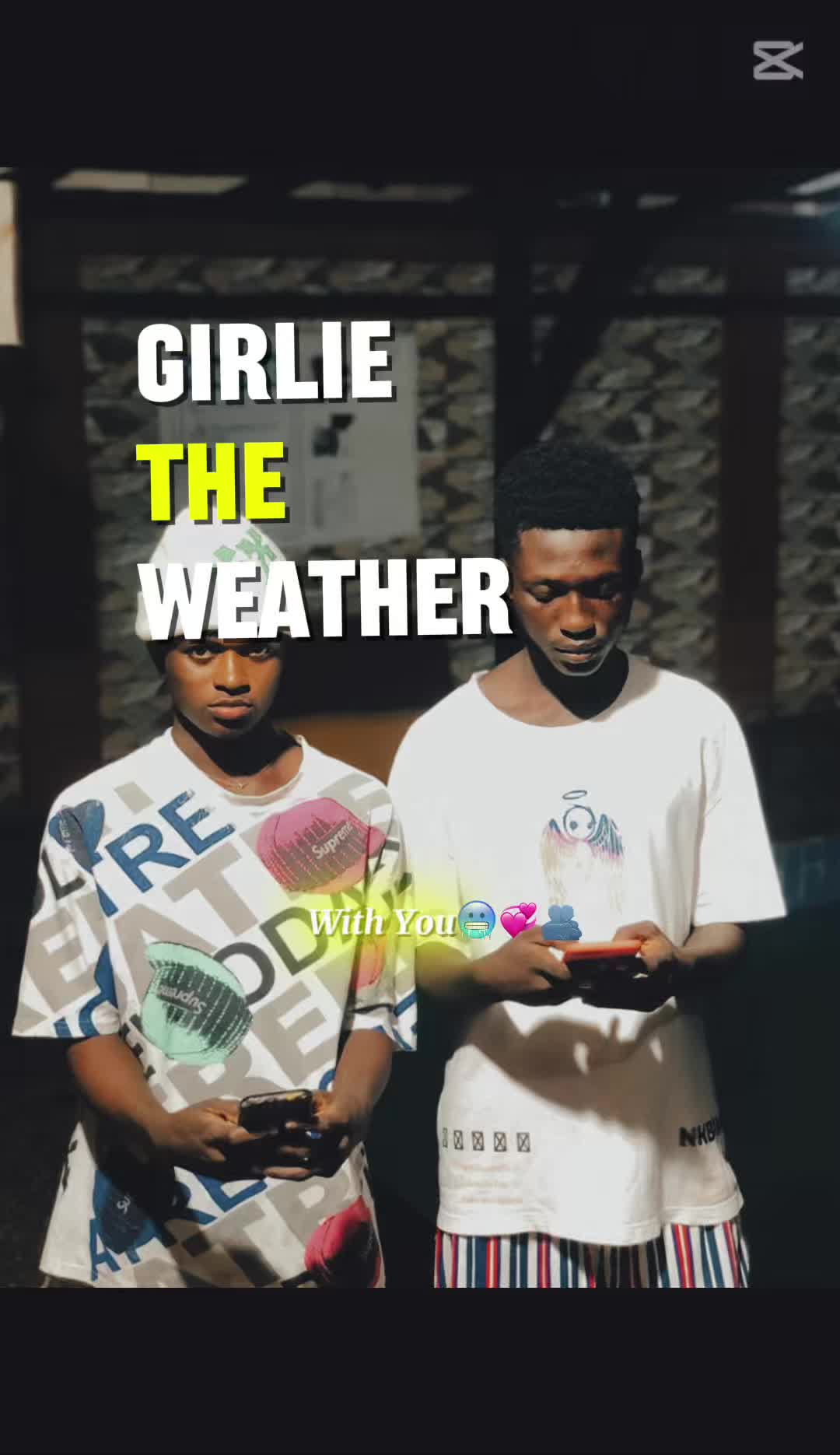 @AMG KIZITO