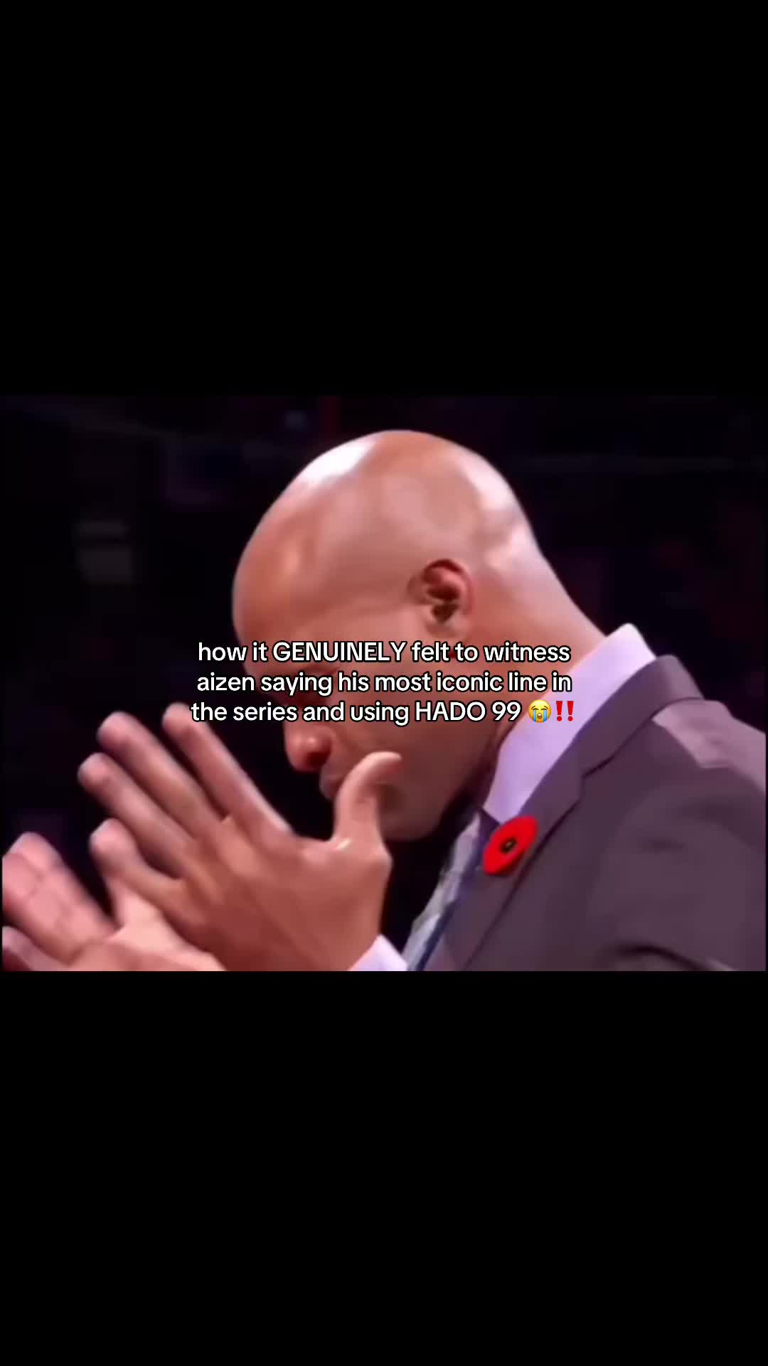 @Mercy
