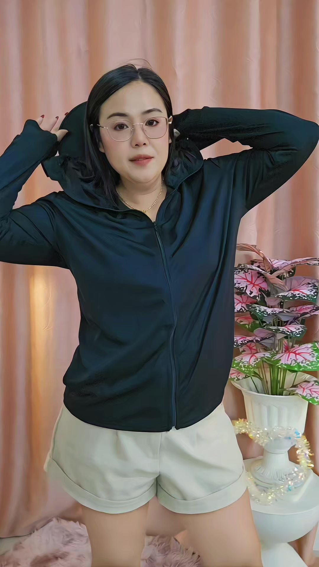 @เบญเนท สาวอวบ