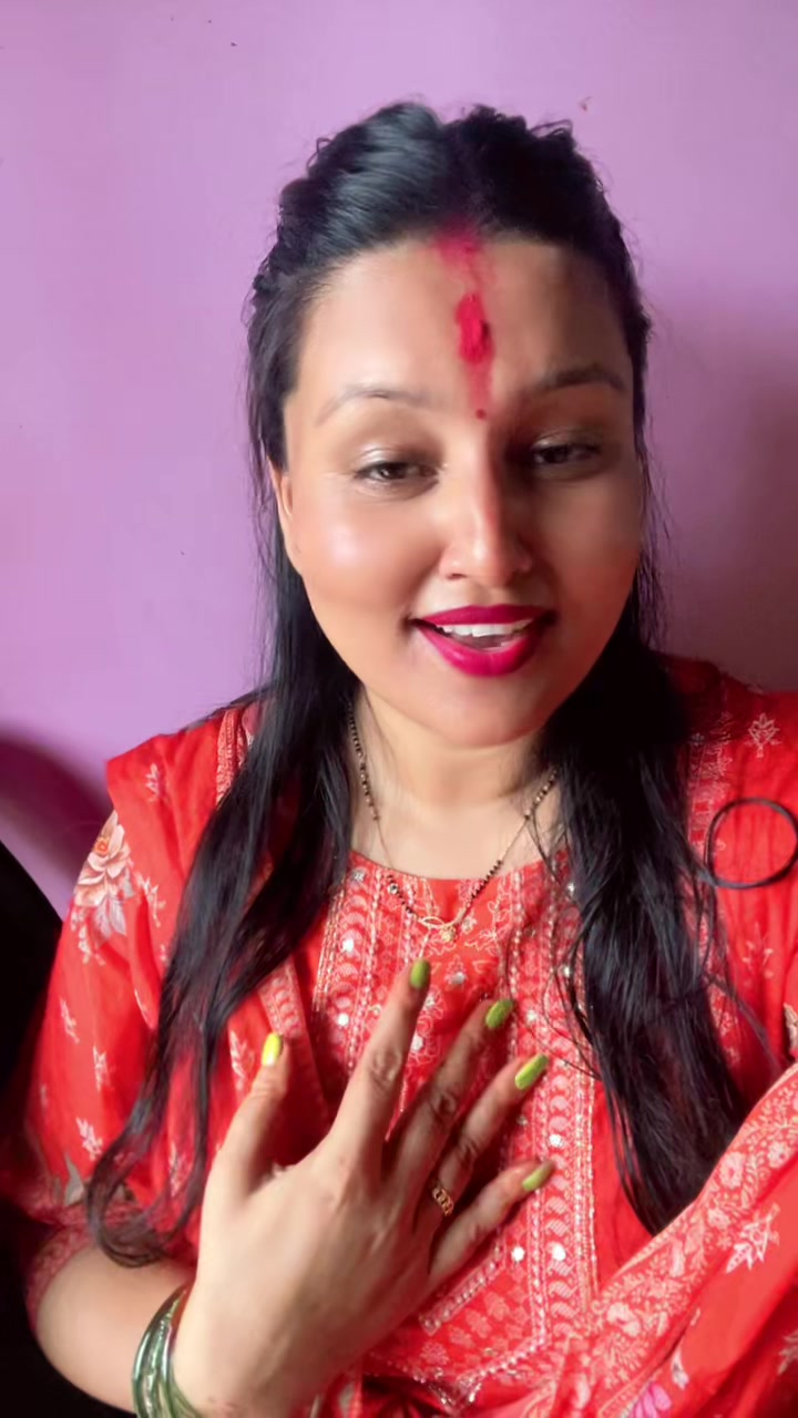 @Munakc❤️rampyari🫶😘
