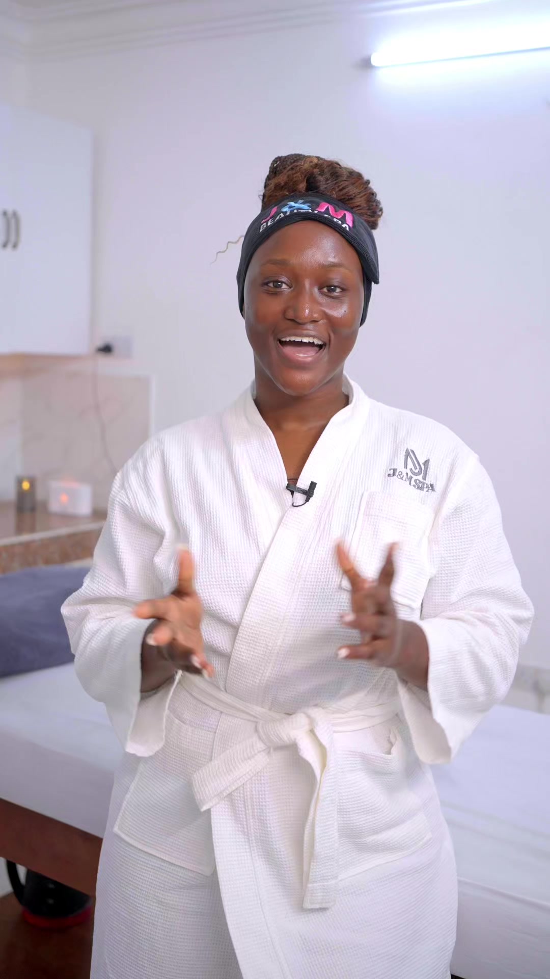 @J&M SPA KENYA