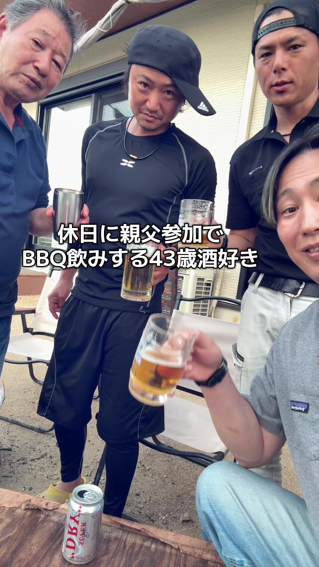 @ゆうっちょれい