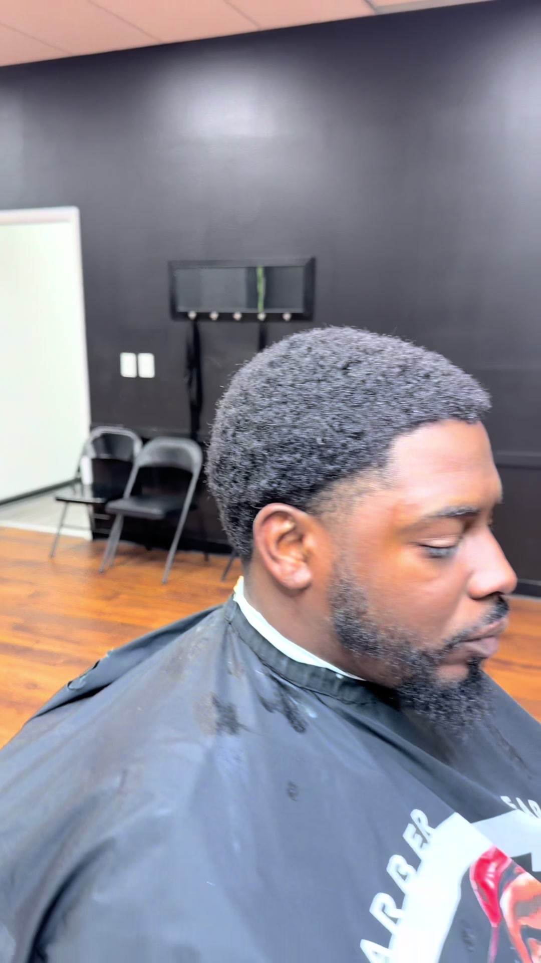 @Eard da barber