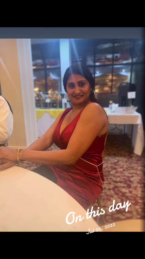 @Savita Rambaran