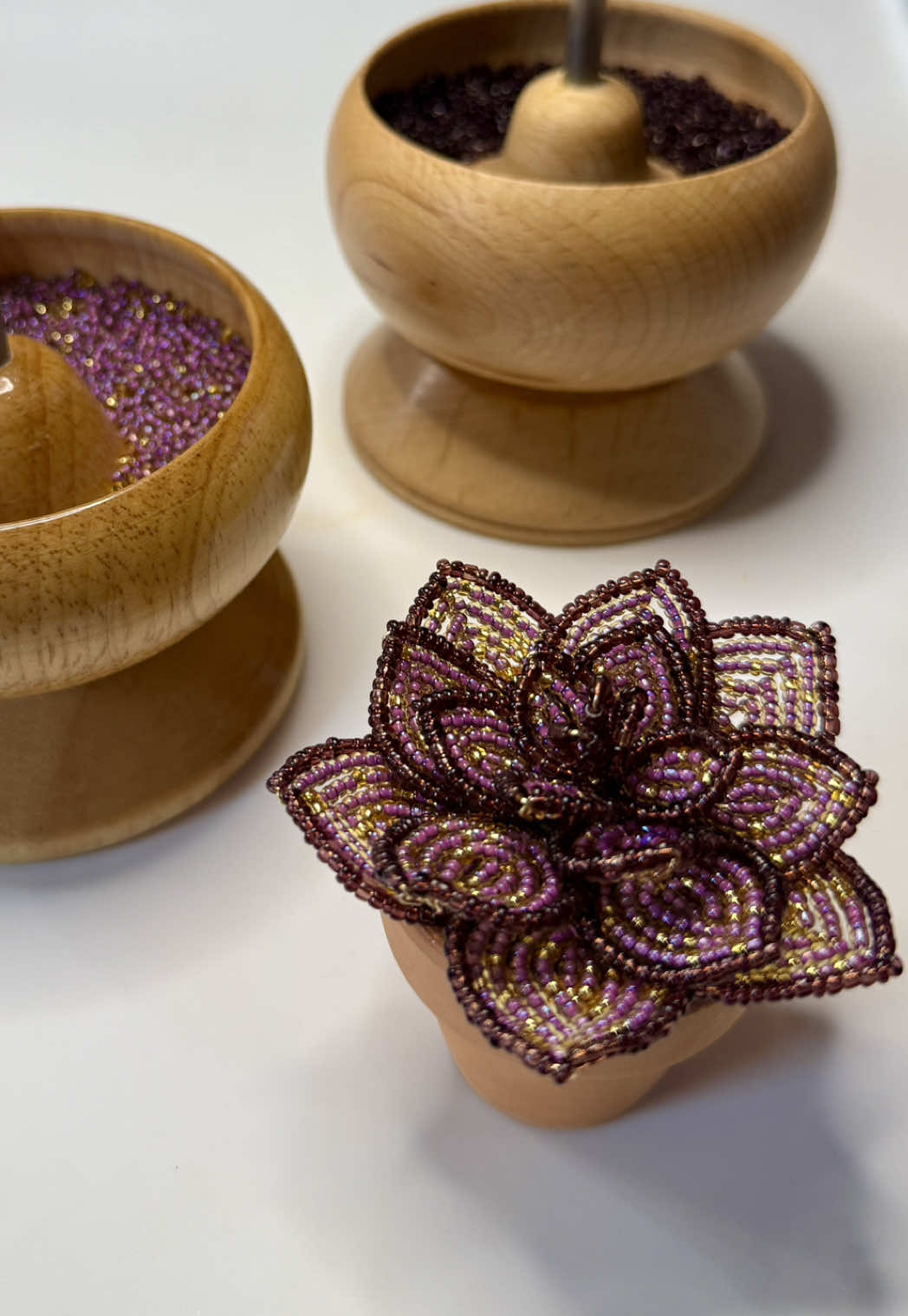 @Beads By Bunn