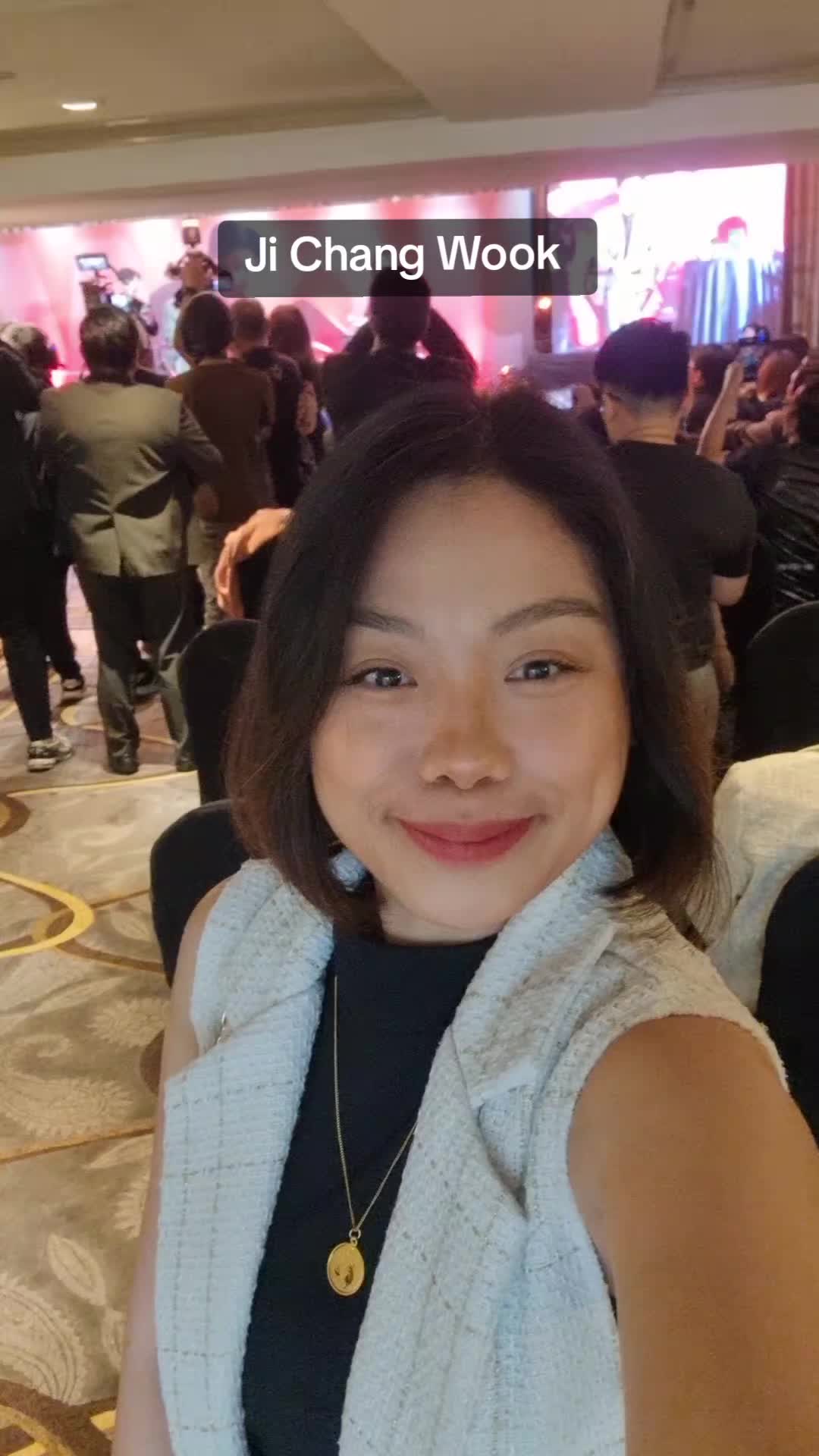 @Sharlien | La Magnifica