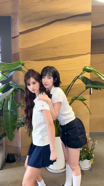 @NMIXX