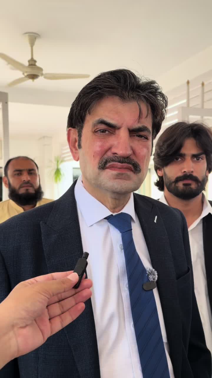 @Sher Afzal Khan Marwat