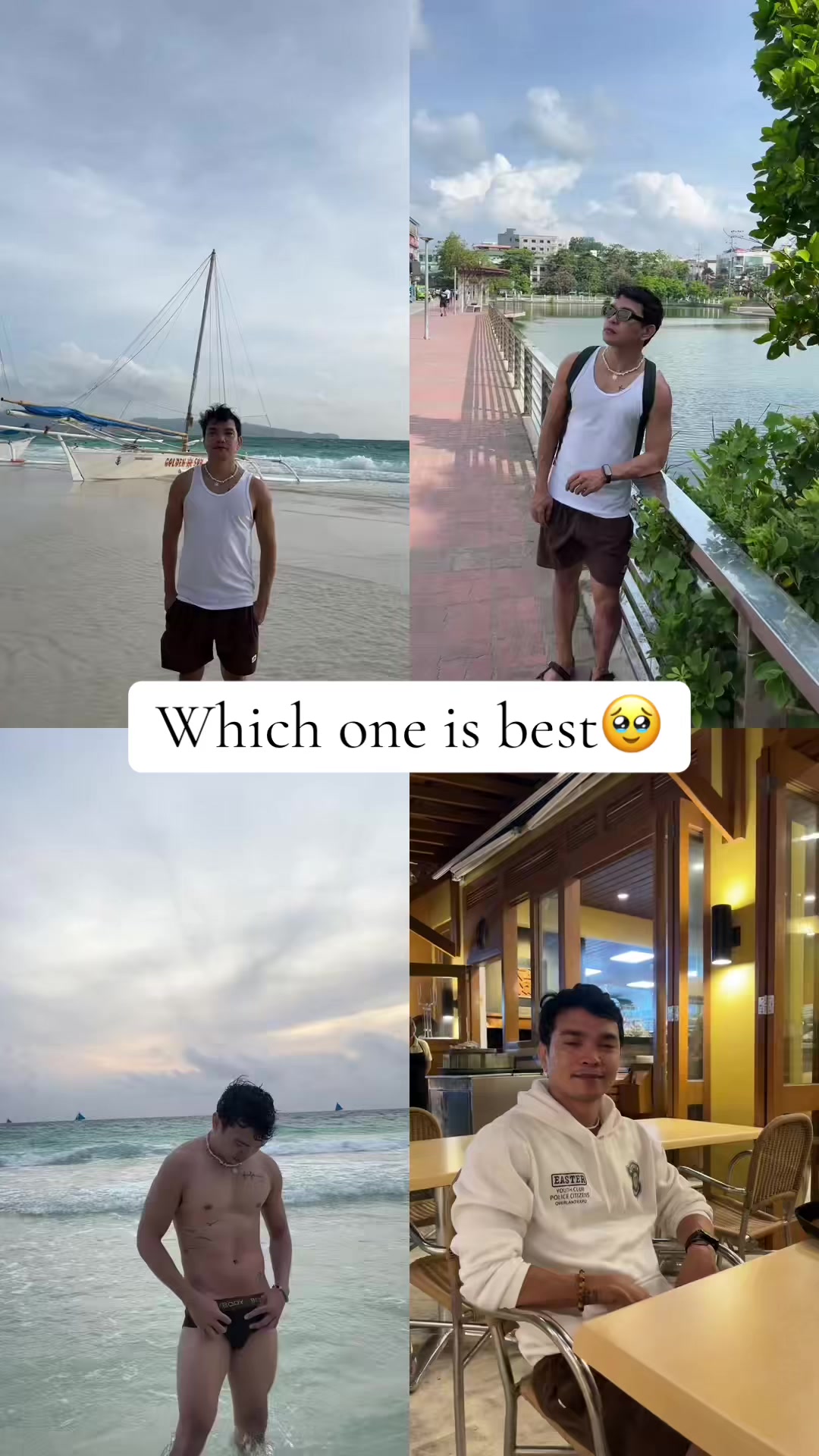 @Alvince Reid