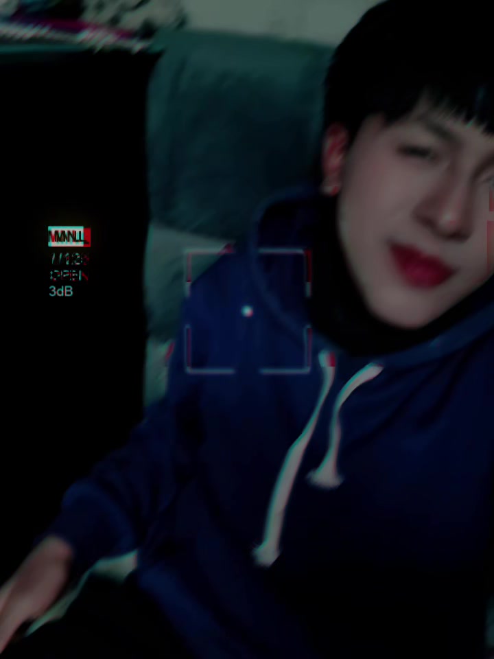@M'x V KOOK