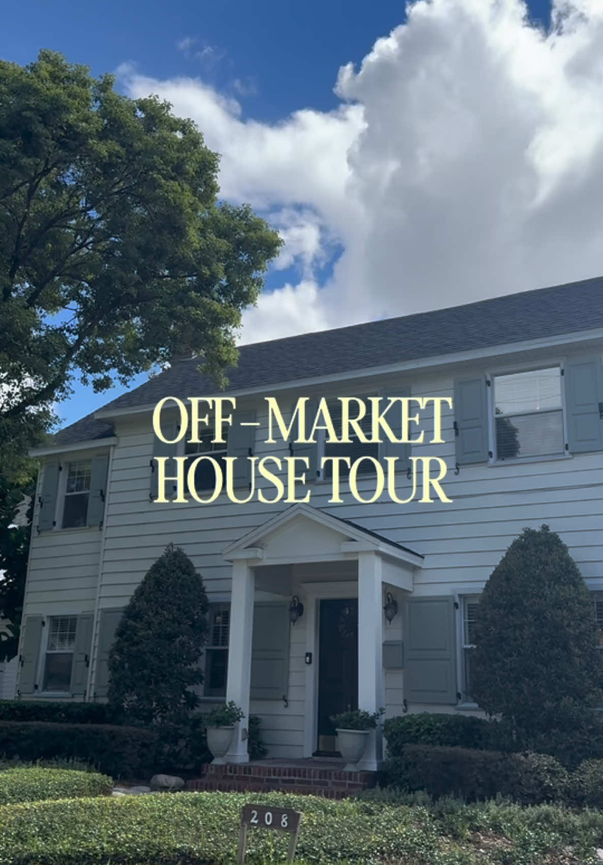 @lexi | tampa realtor