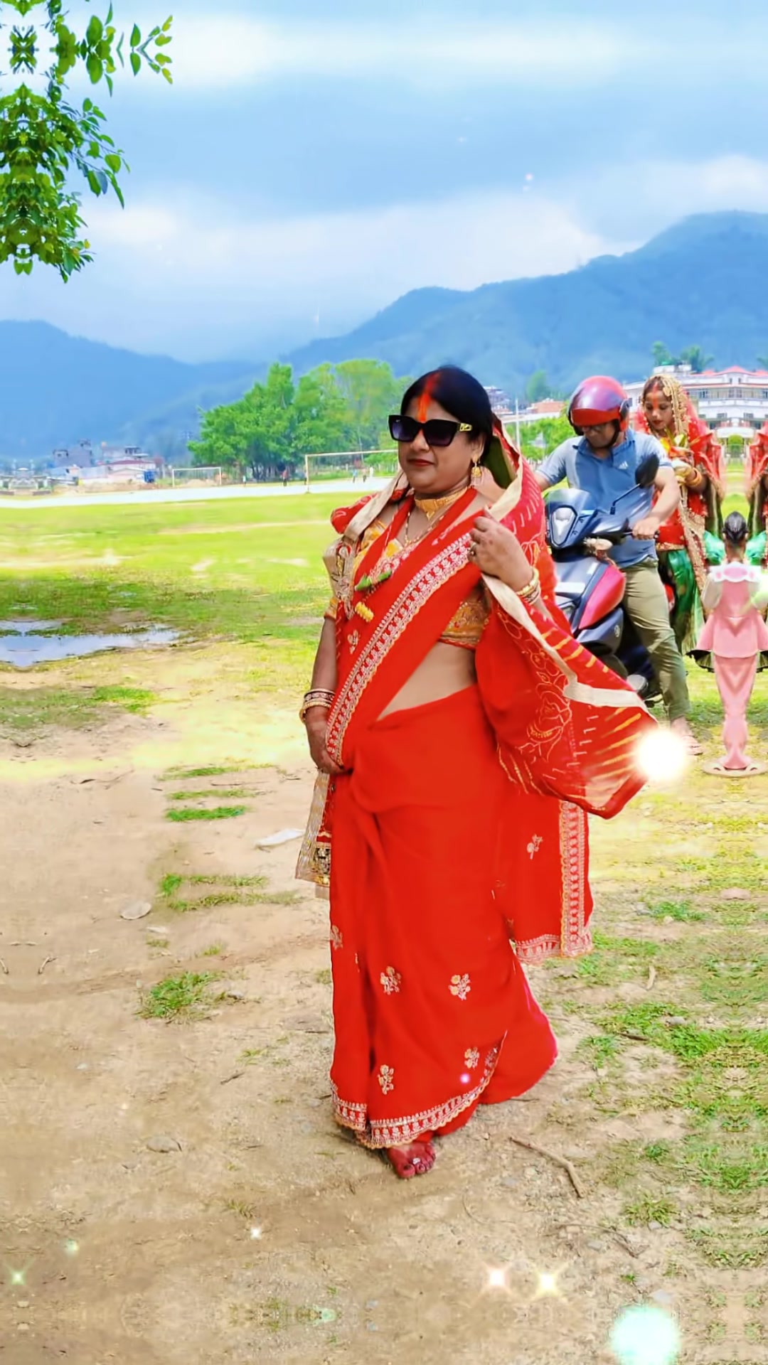 @Rekha Gami