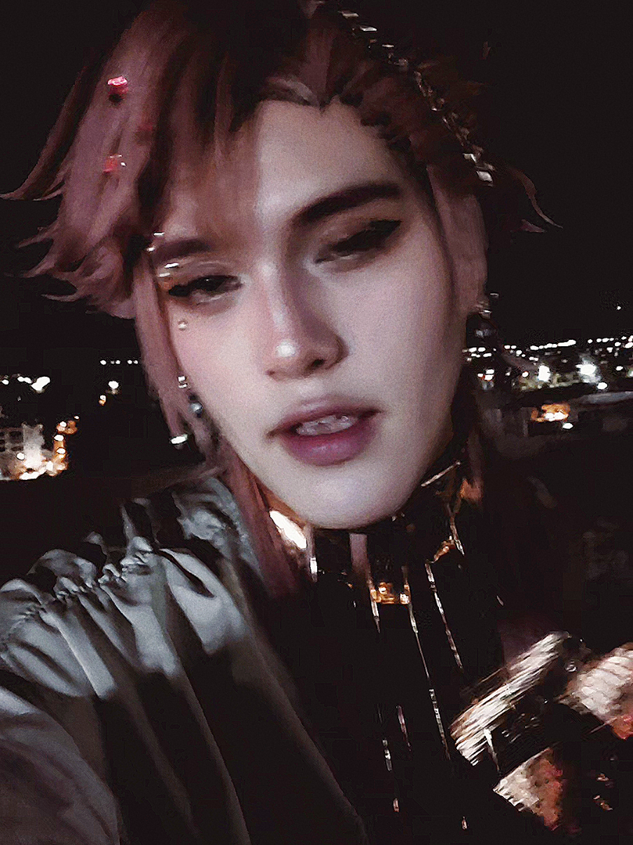 @Yahiro_cos