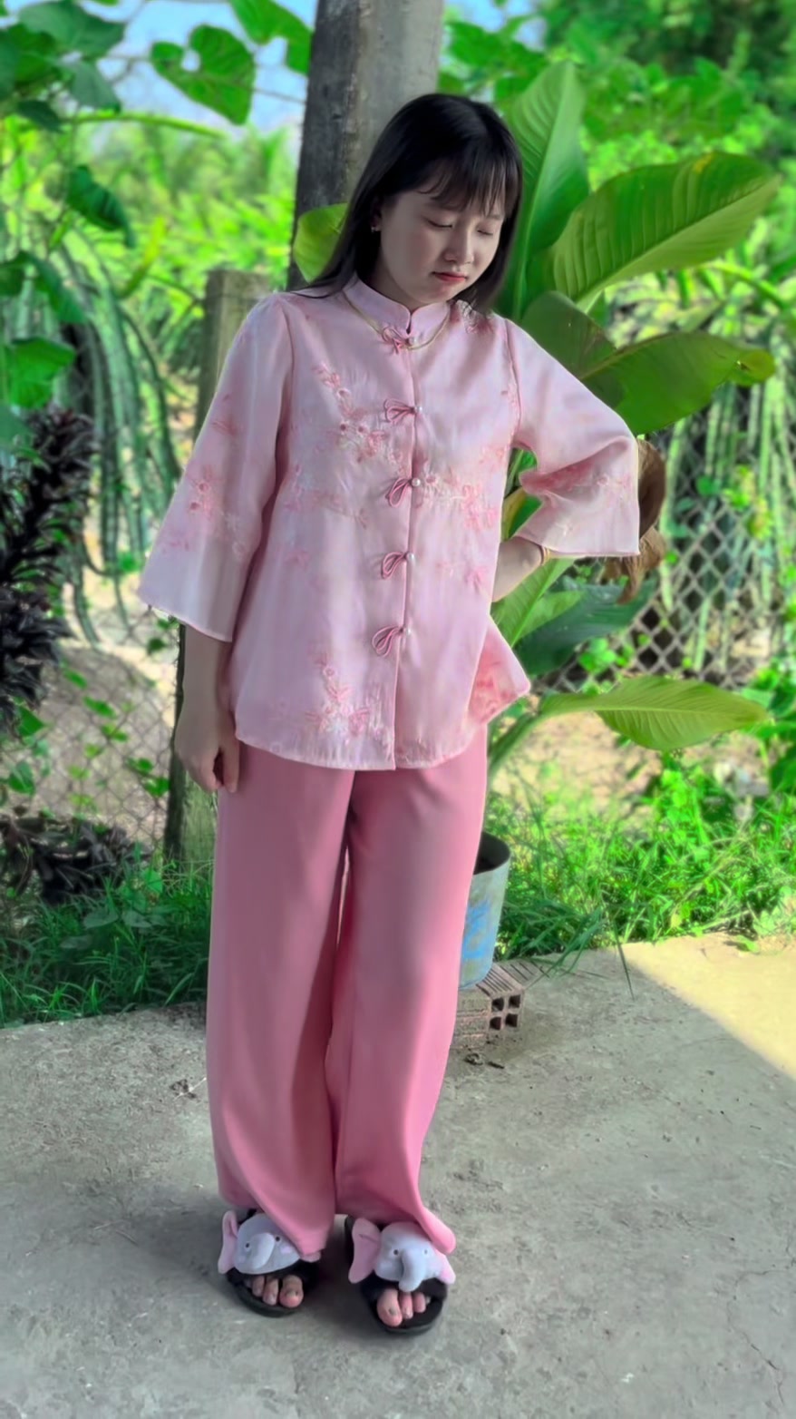 @Cẩm Trúc