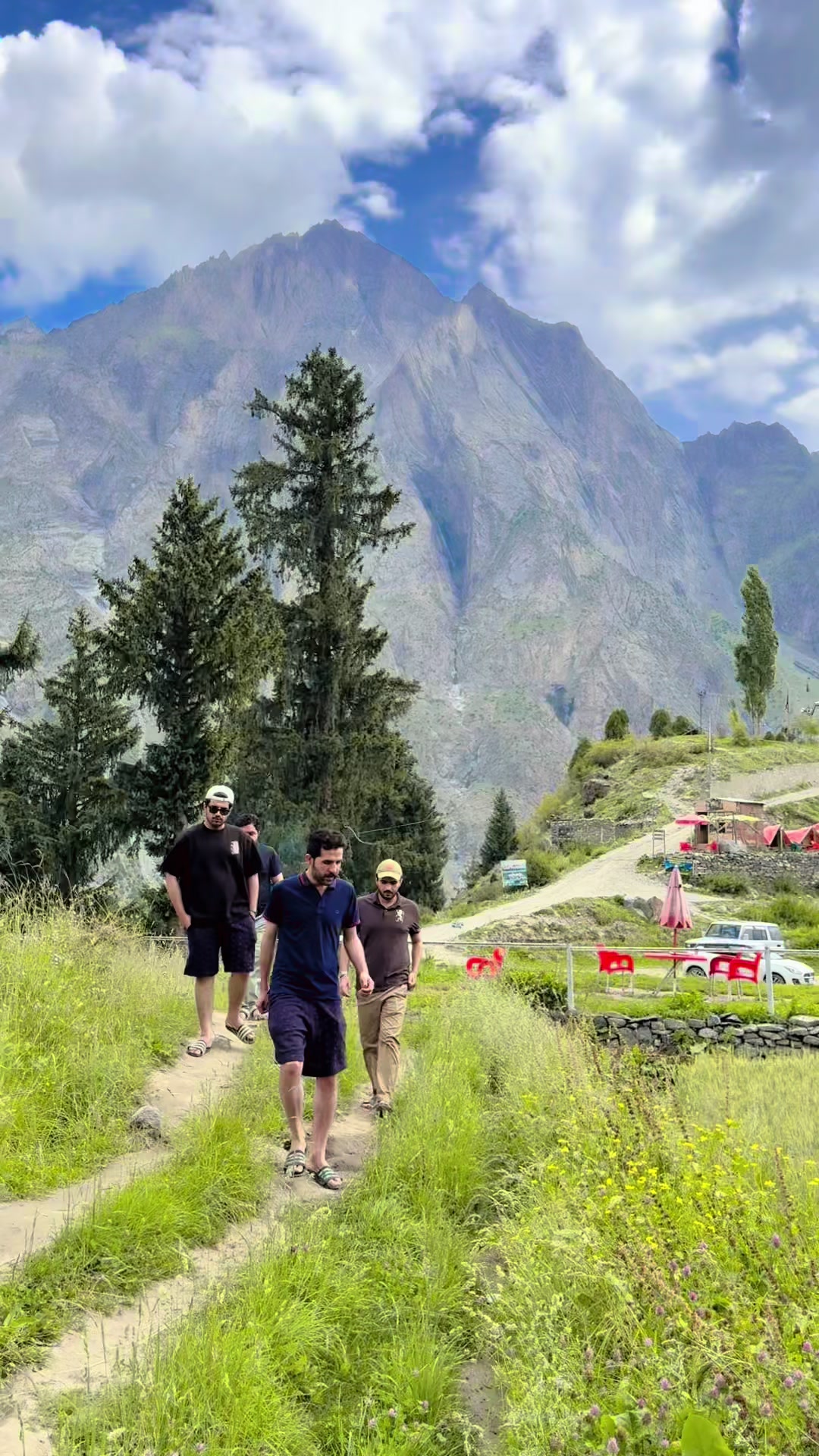 @Barzan Khan Kakar