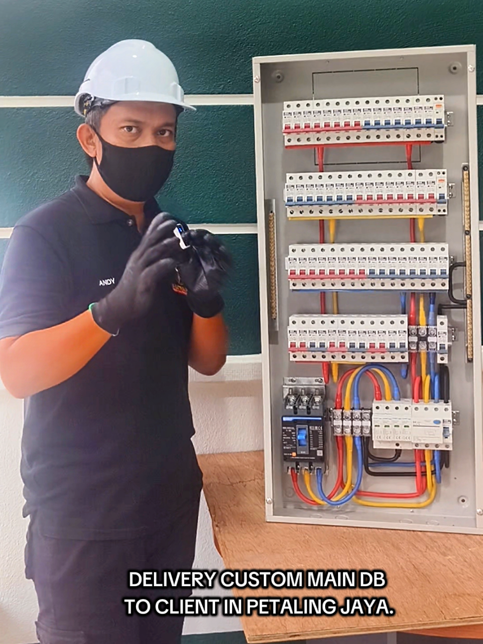 @SA ELECTRICAL DESIGN