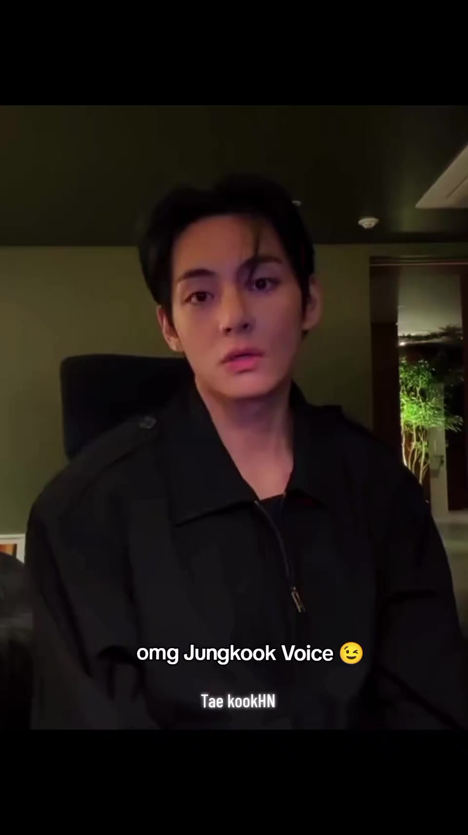 @BTS ARMY TAEKOOK💚💜