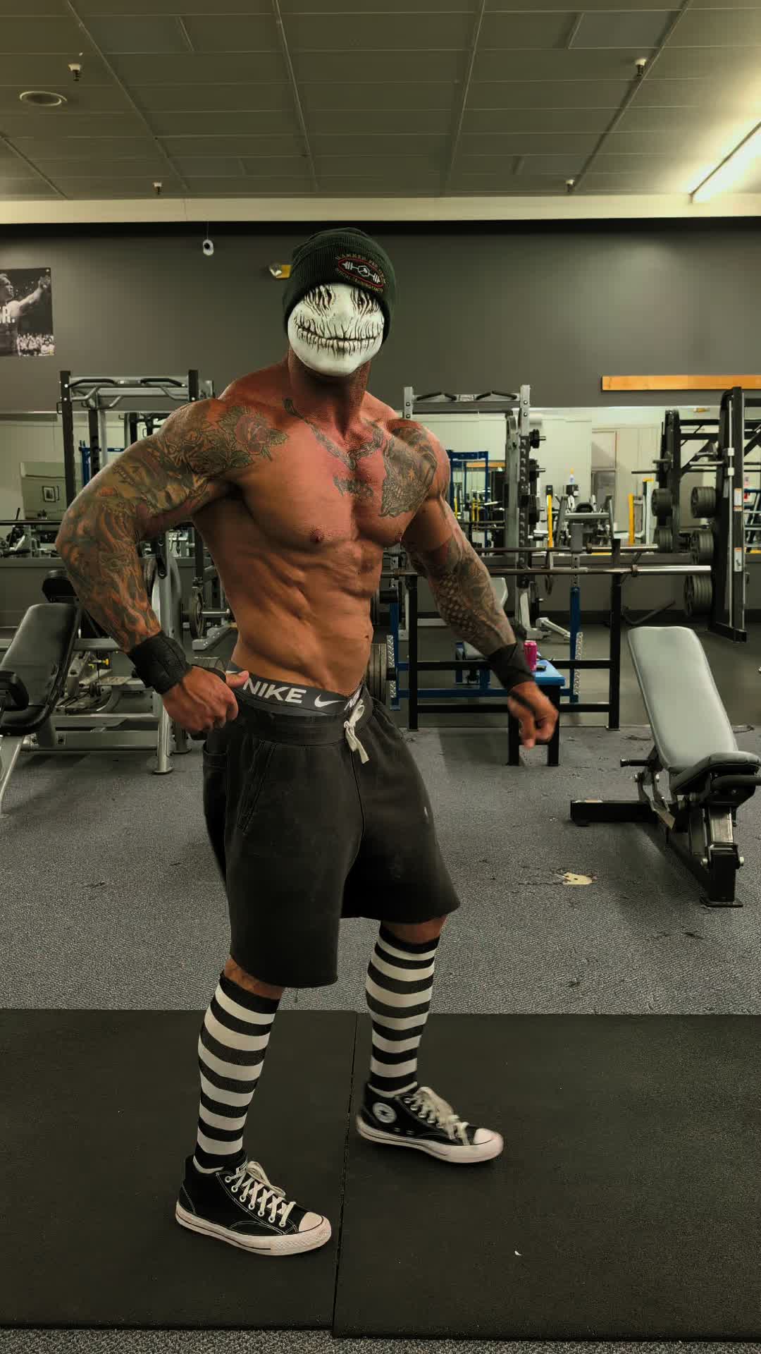 @Bodybuildingdoglover