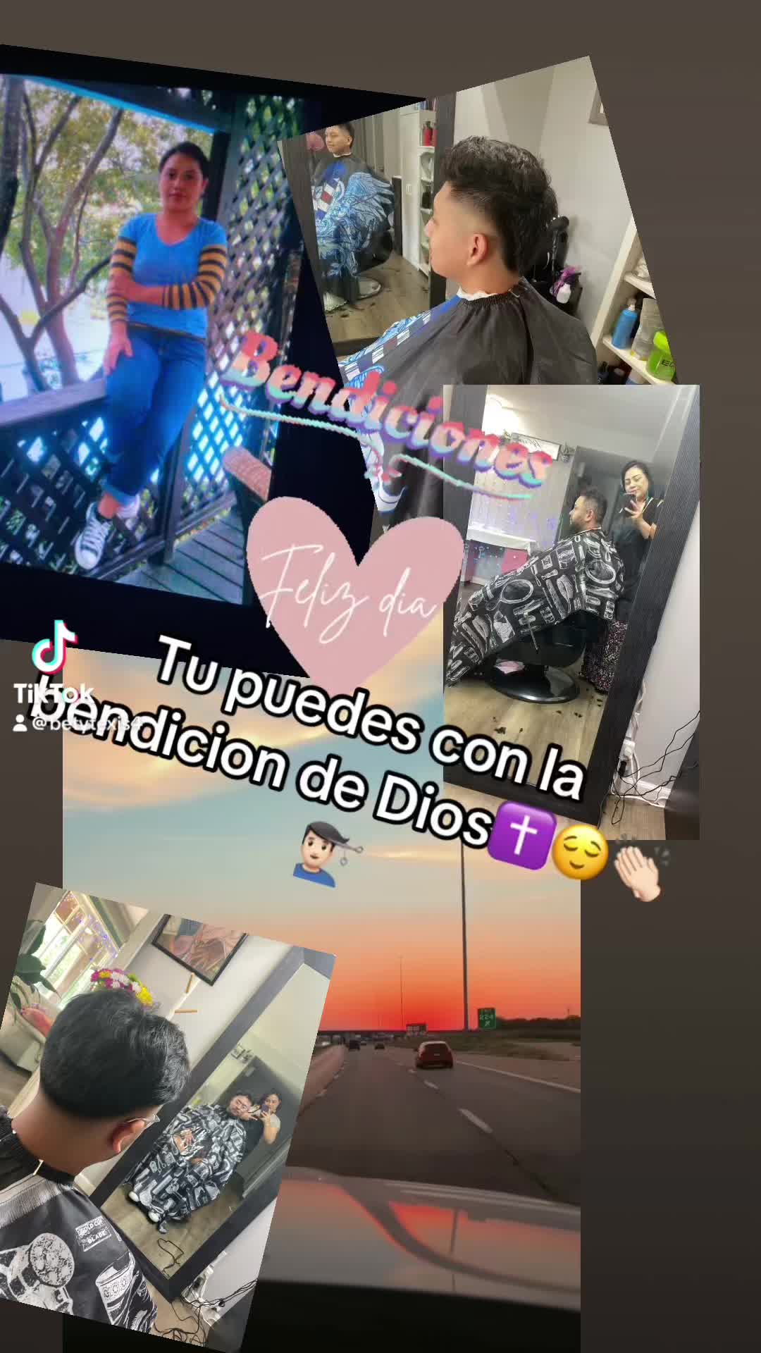 @Bety Texis♥️Amo👩👧👧Hijas😍
