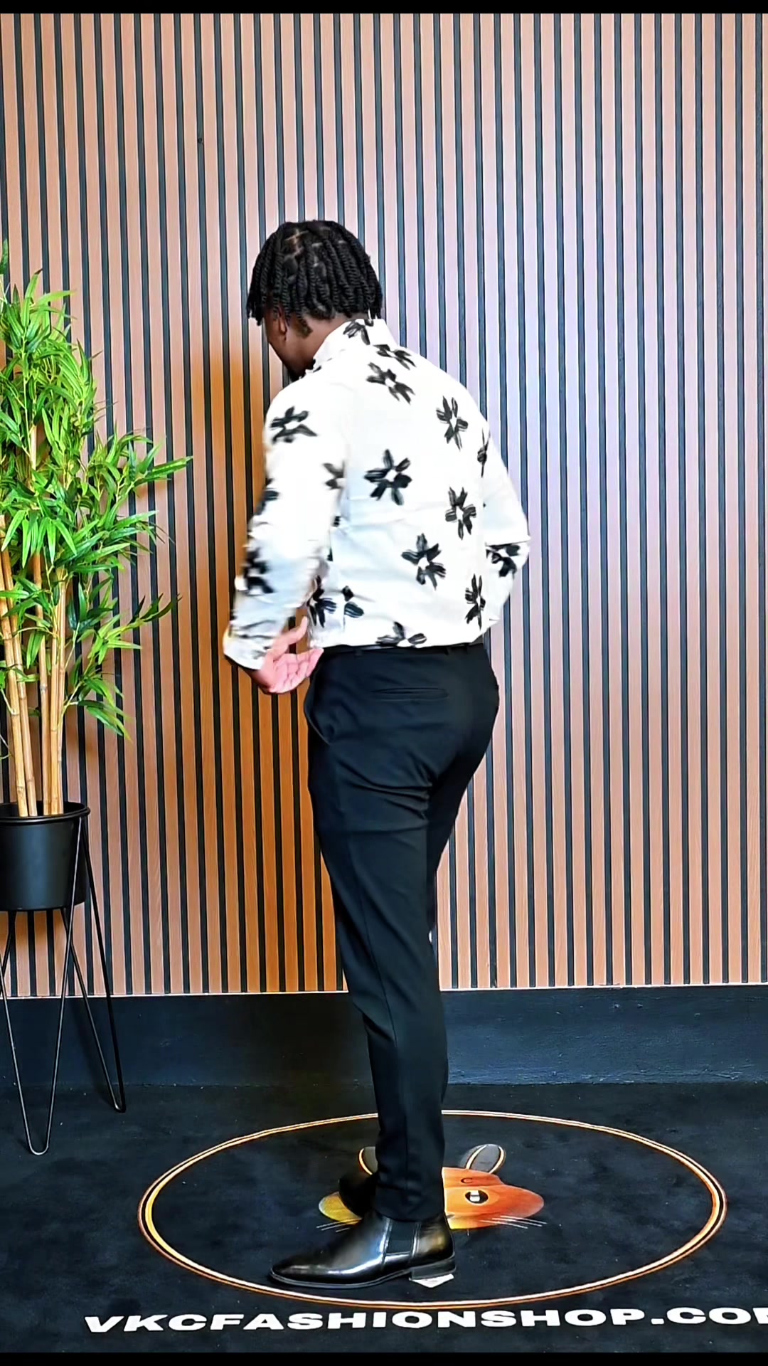 @VKCFASHION🐰