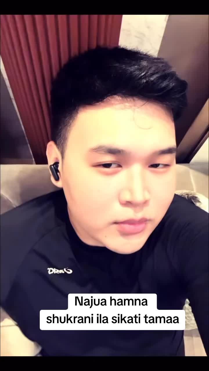 @Audamchina