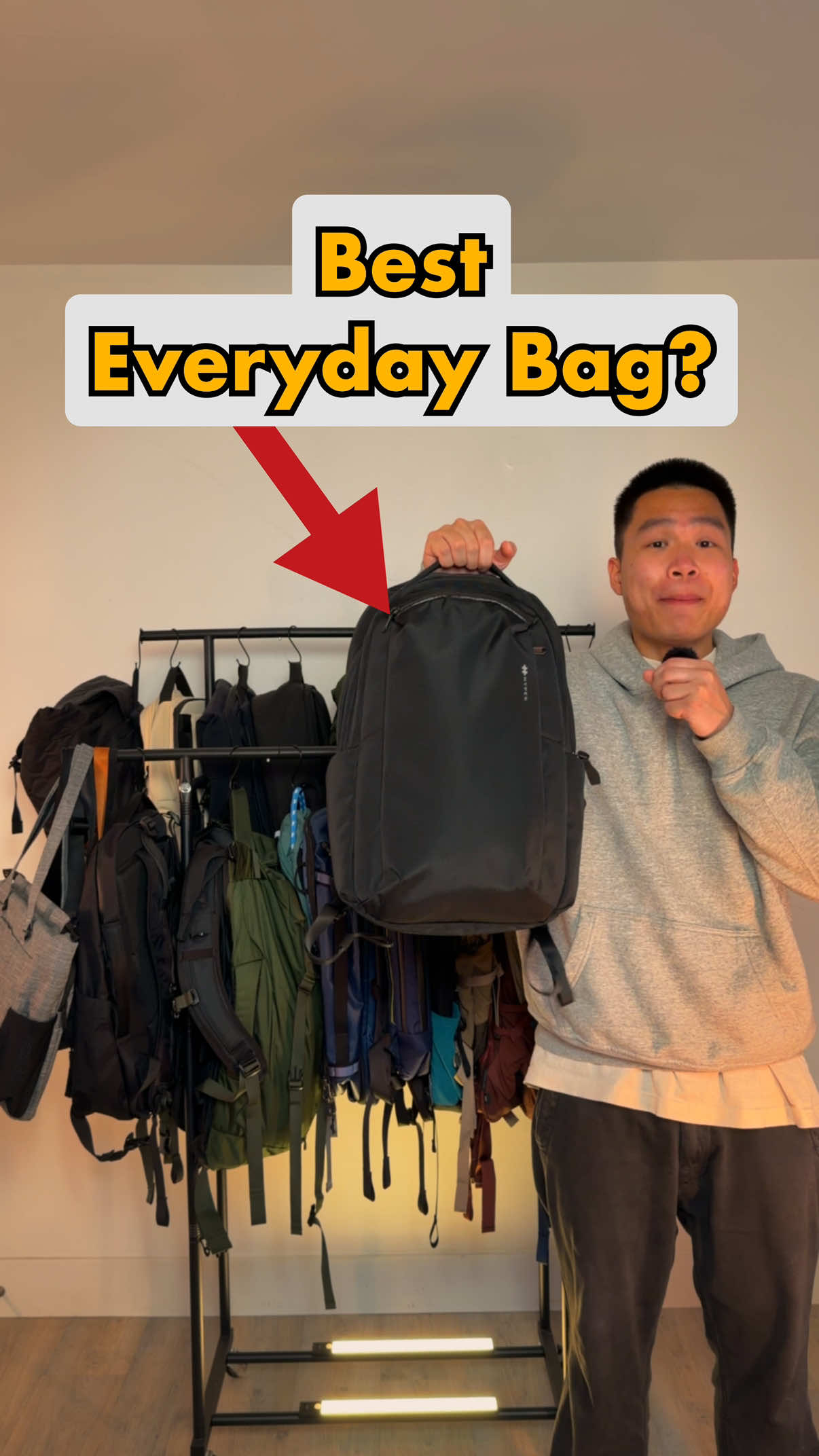@Pat | Backpack Reviews
