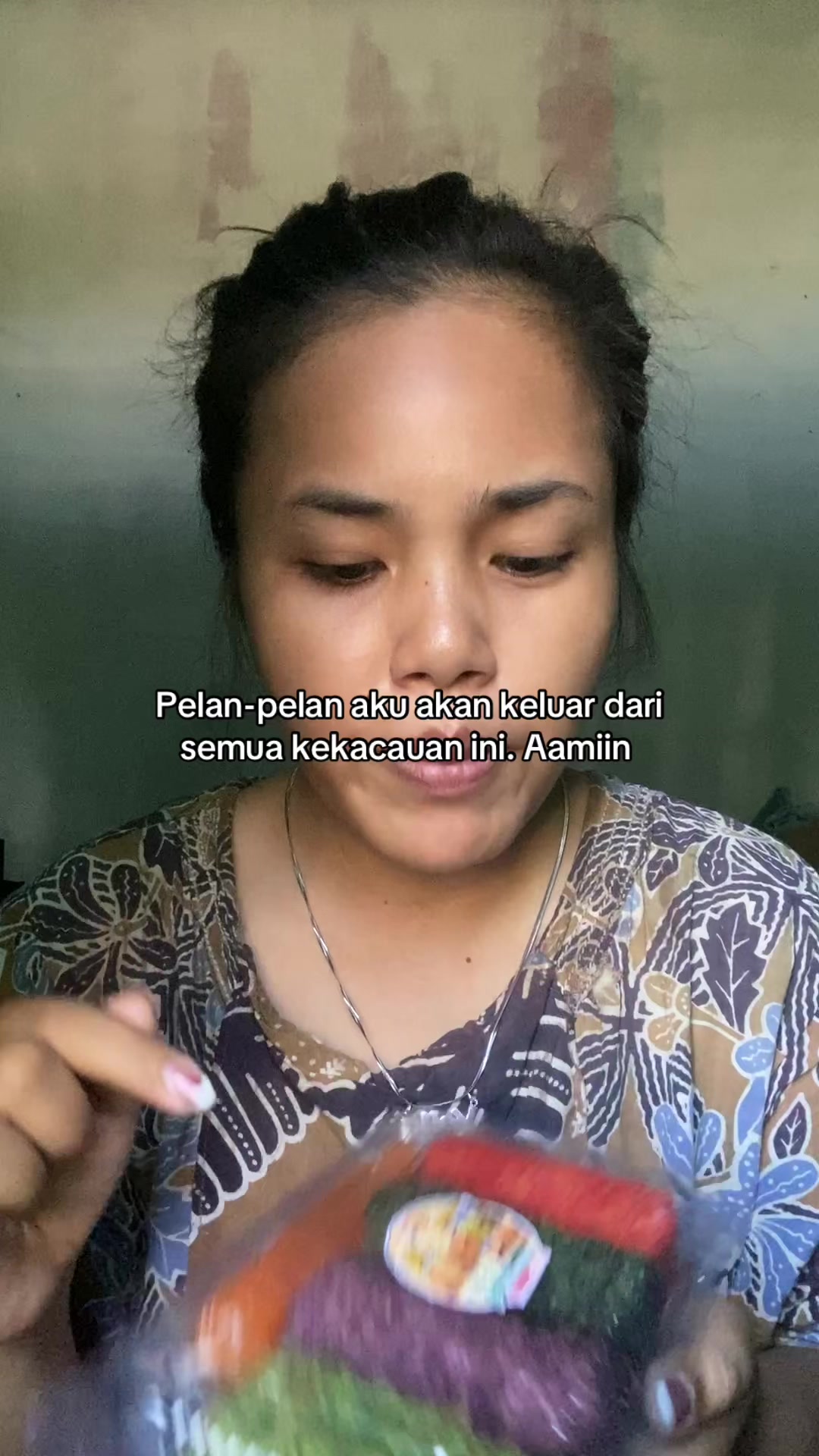 @Emang bolee