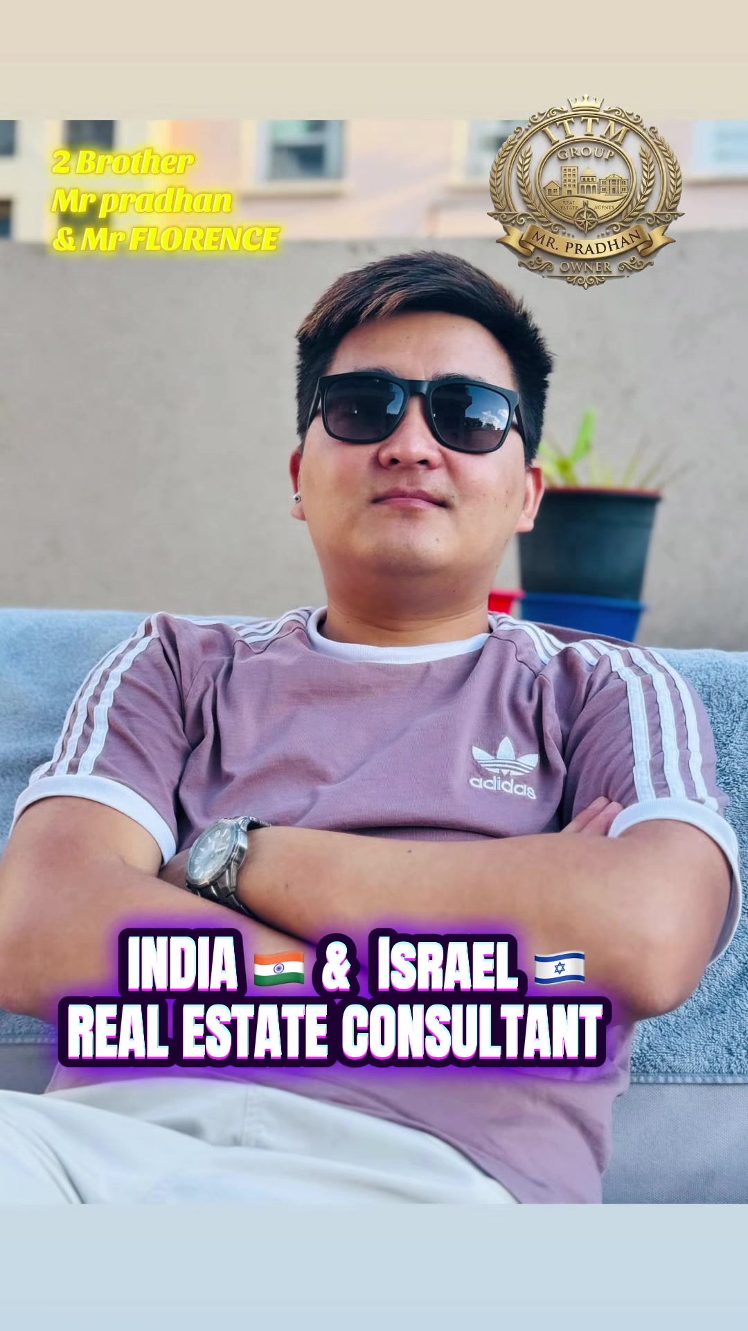 @Mr ⁴&sup3;🛫PRADHAN CEO [ITTMGROUP]