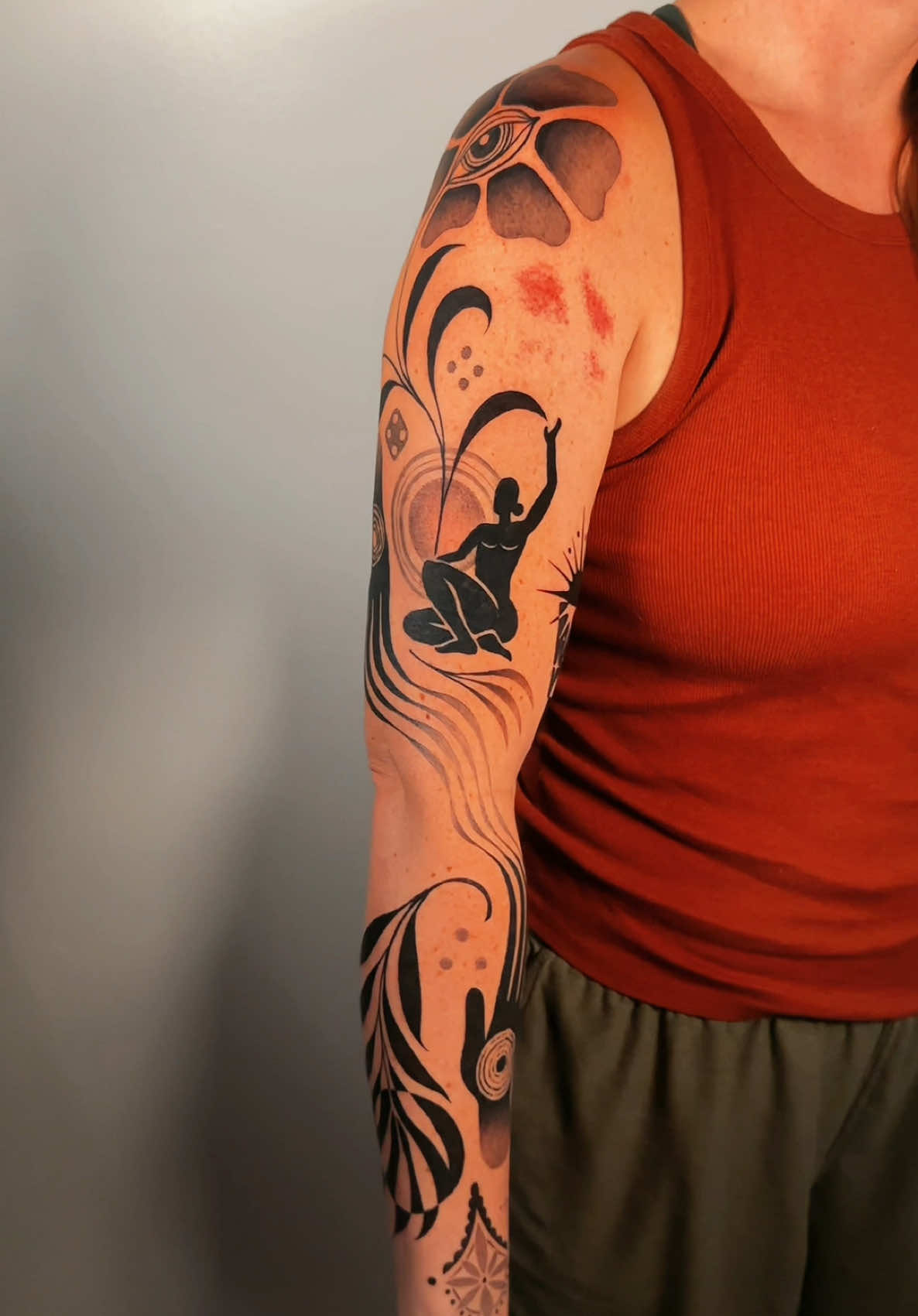 @Lucid Studios Tattoo