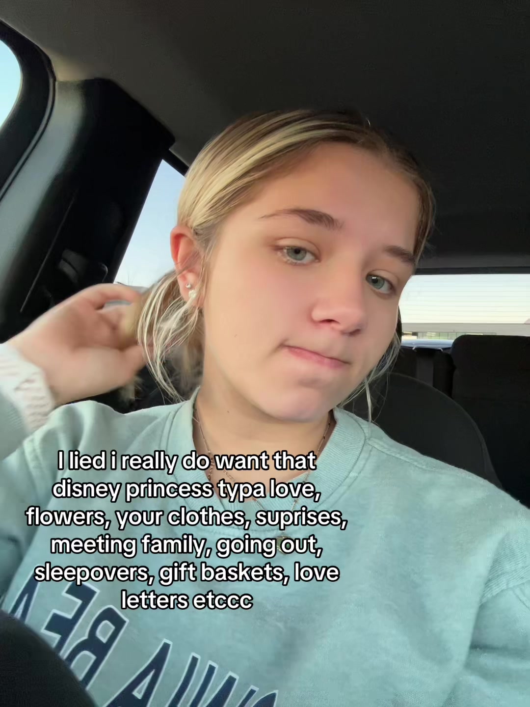 @No one knows