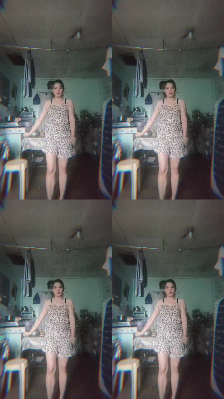 @manheaven queen