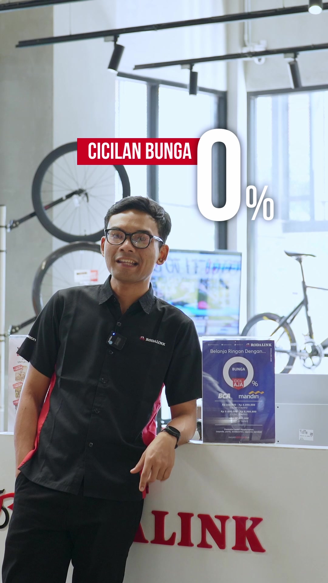 @Rodalink Indonesia