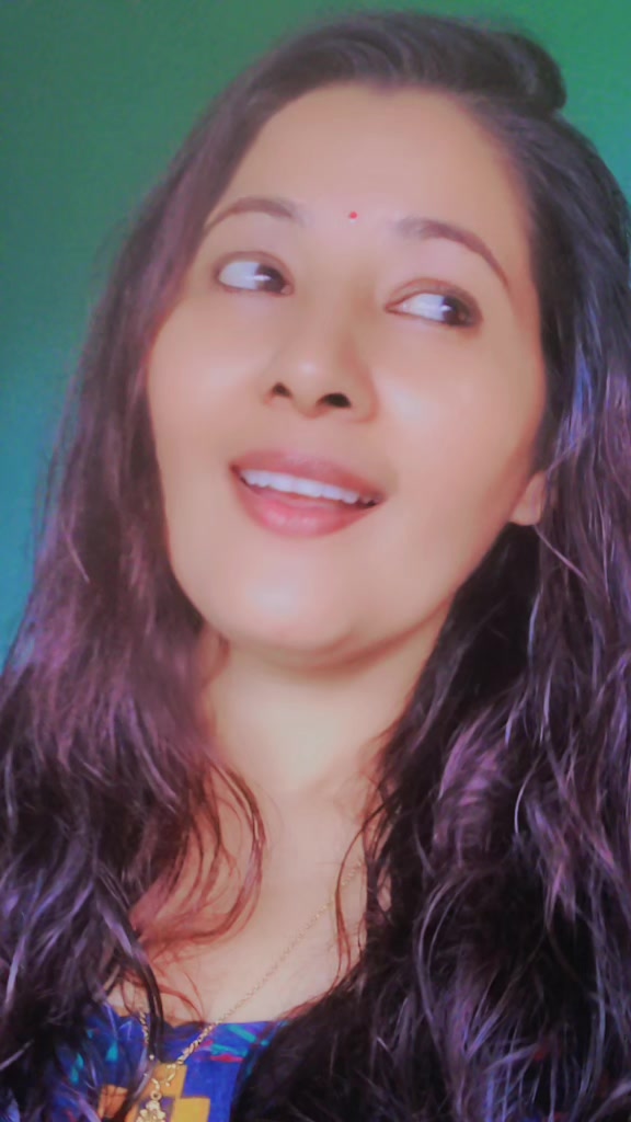 @गंगा कोईराला