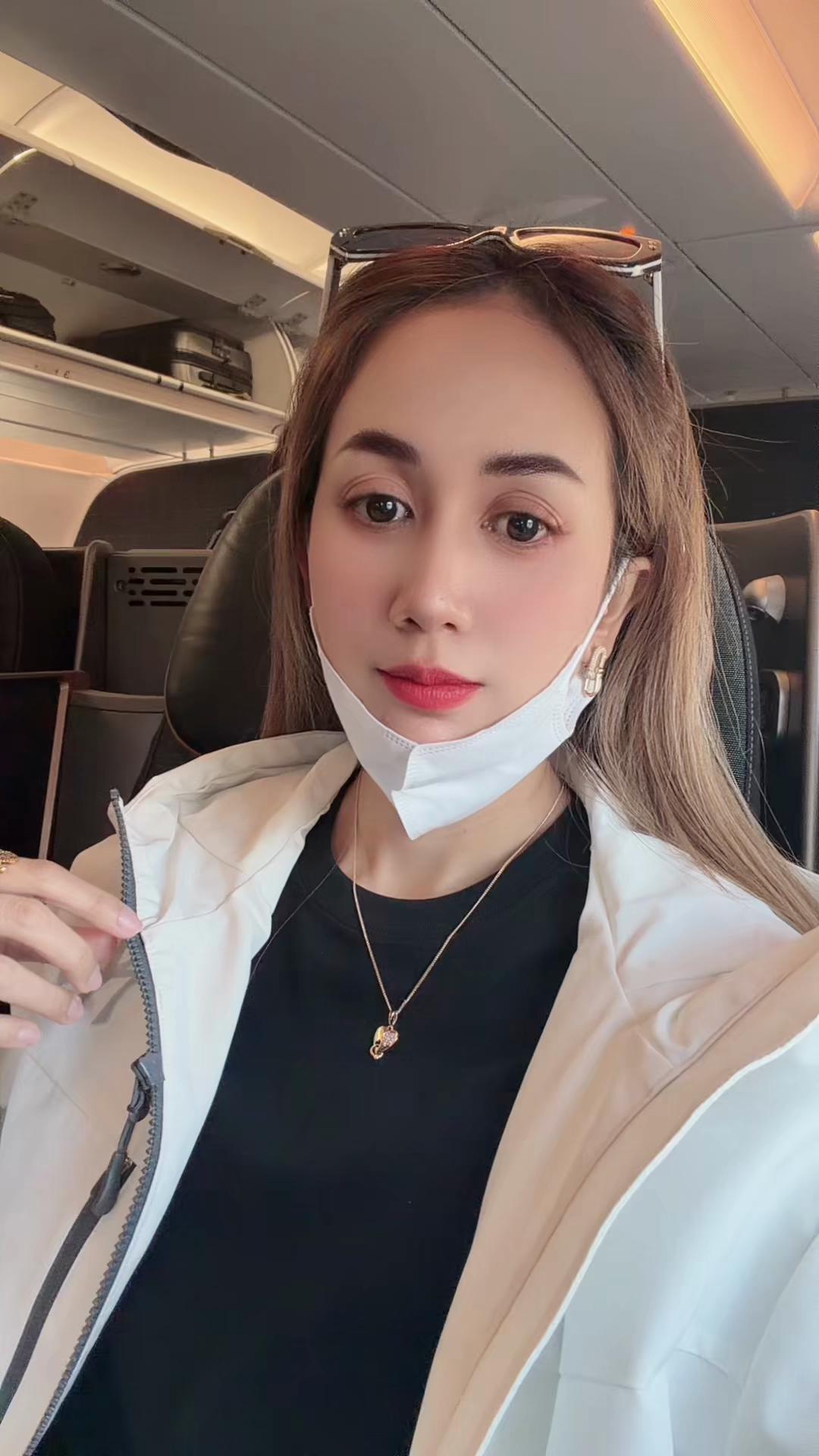 @✈️❄️🩵 ᴹˢAlexa 🩵❄️✈️