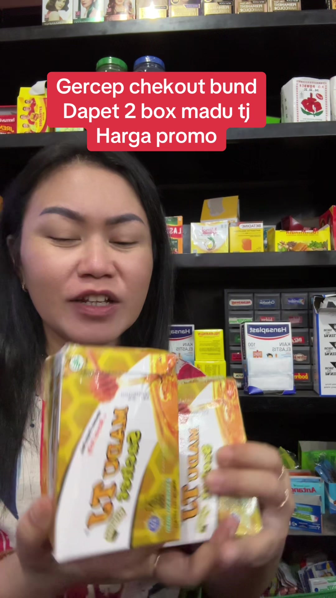 @Grosir ira serba ada