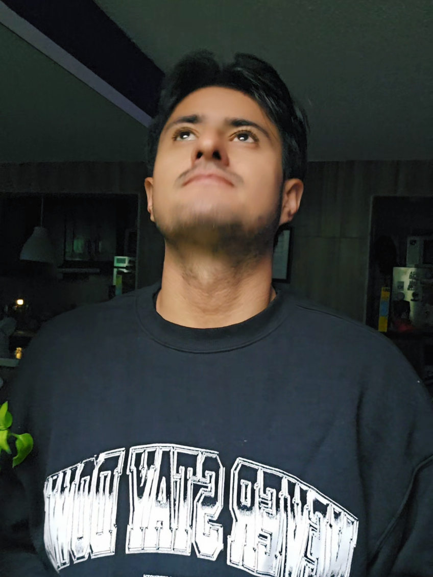 @Armando Gárate