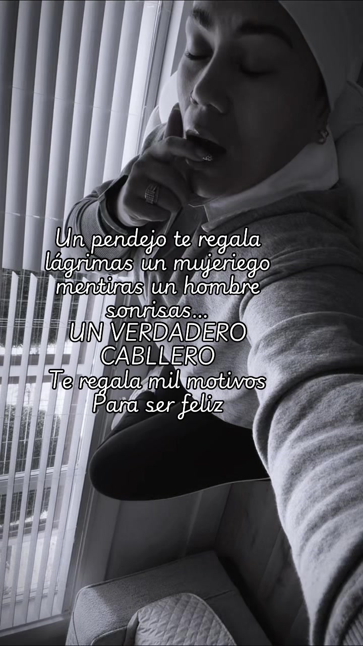 @Chachi Leon
