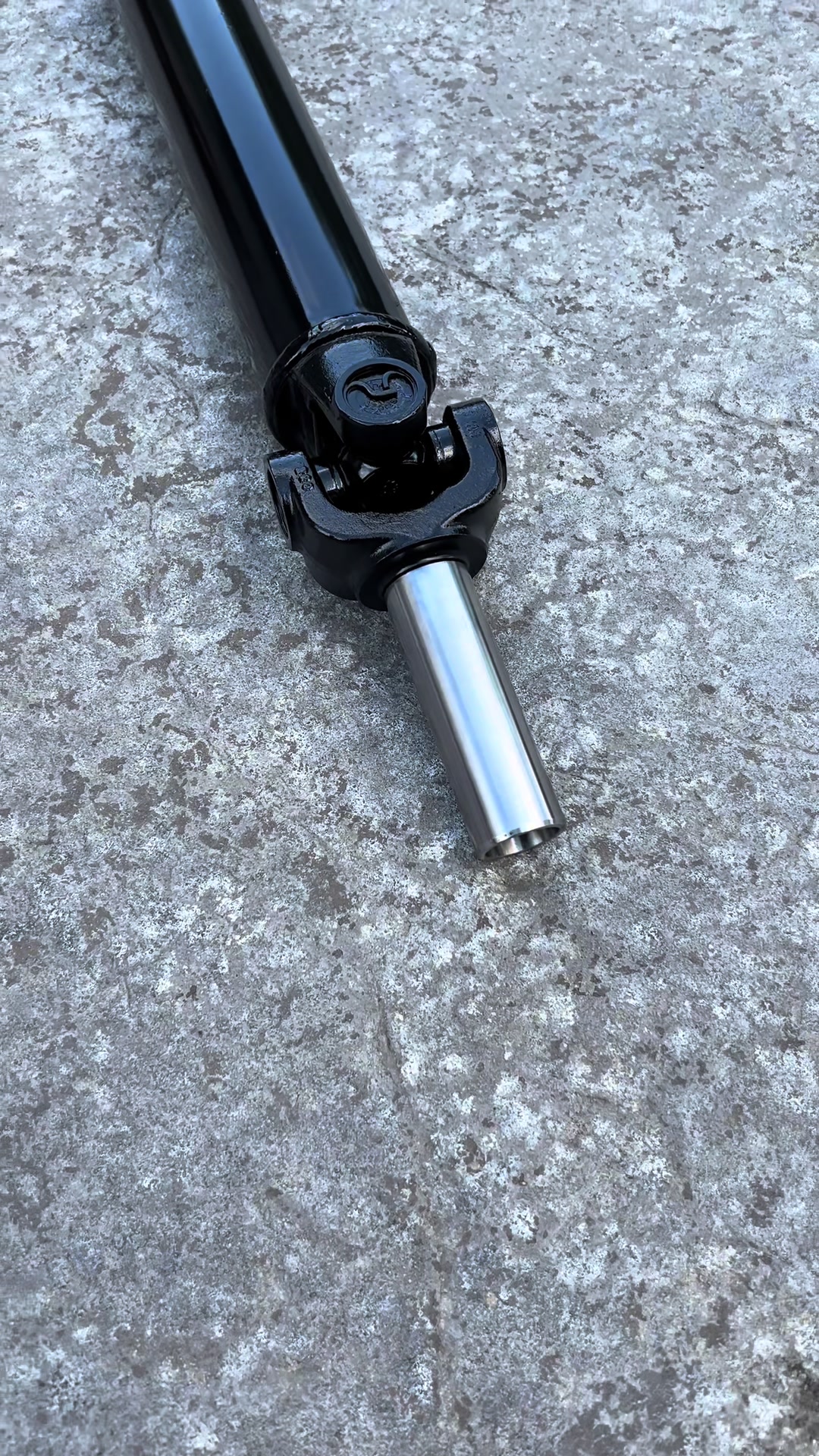 @driveshaftworks