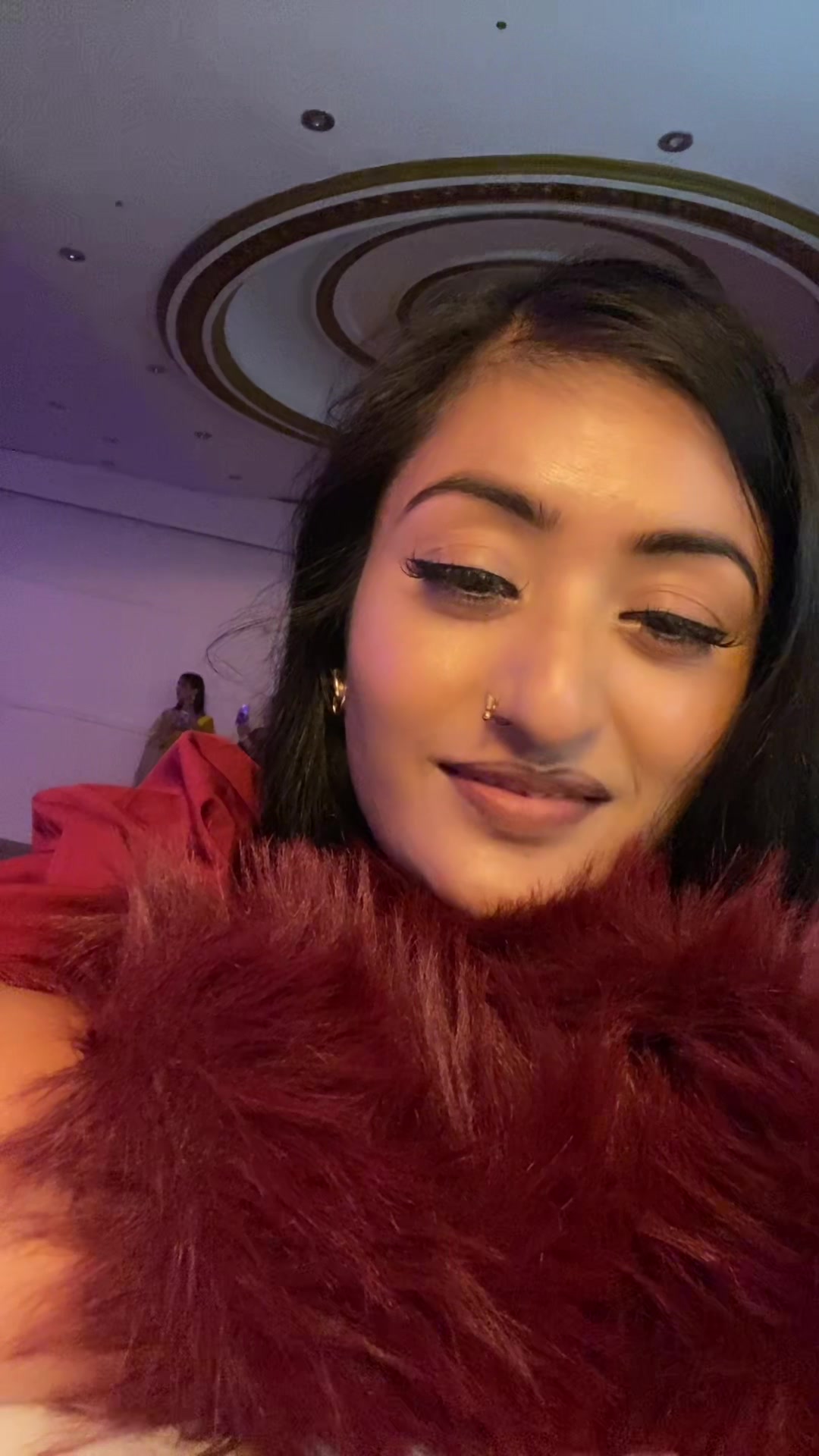 @Sharada Khadka