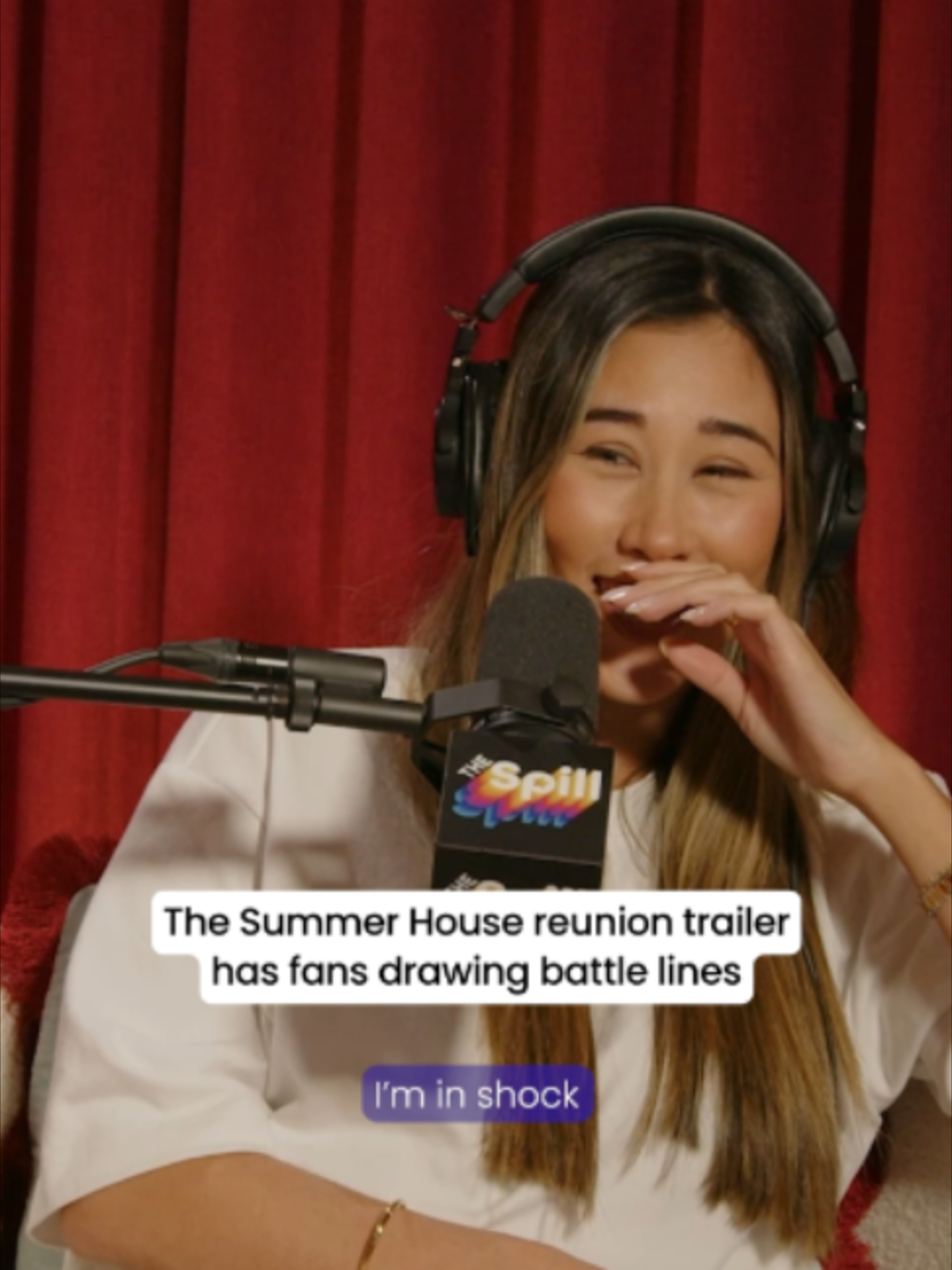 @The Spill Podcast