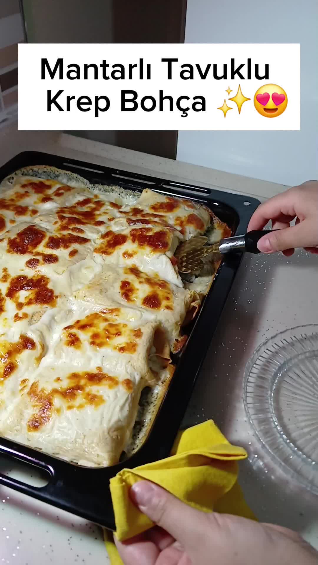 @Lezzet Atlası