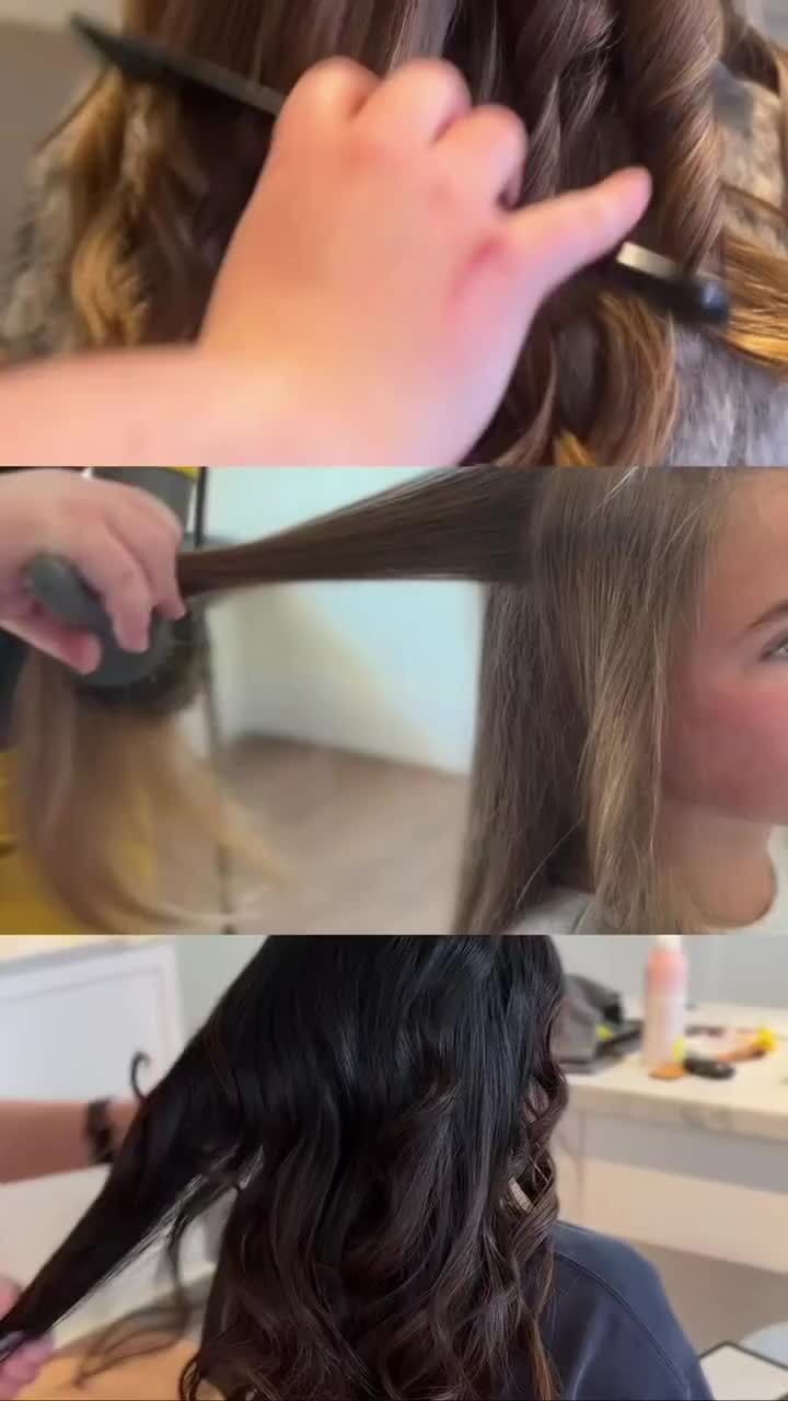 @DryBar NapervilleIL
