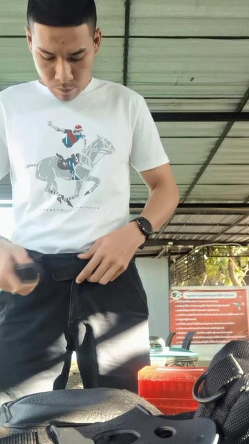 @กาย ไม้หนึ่ง💂🏿♂️