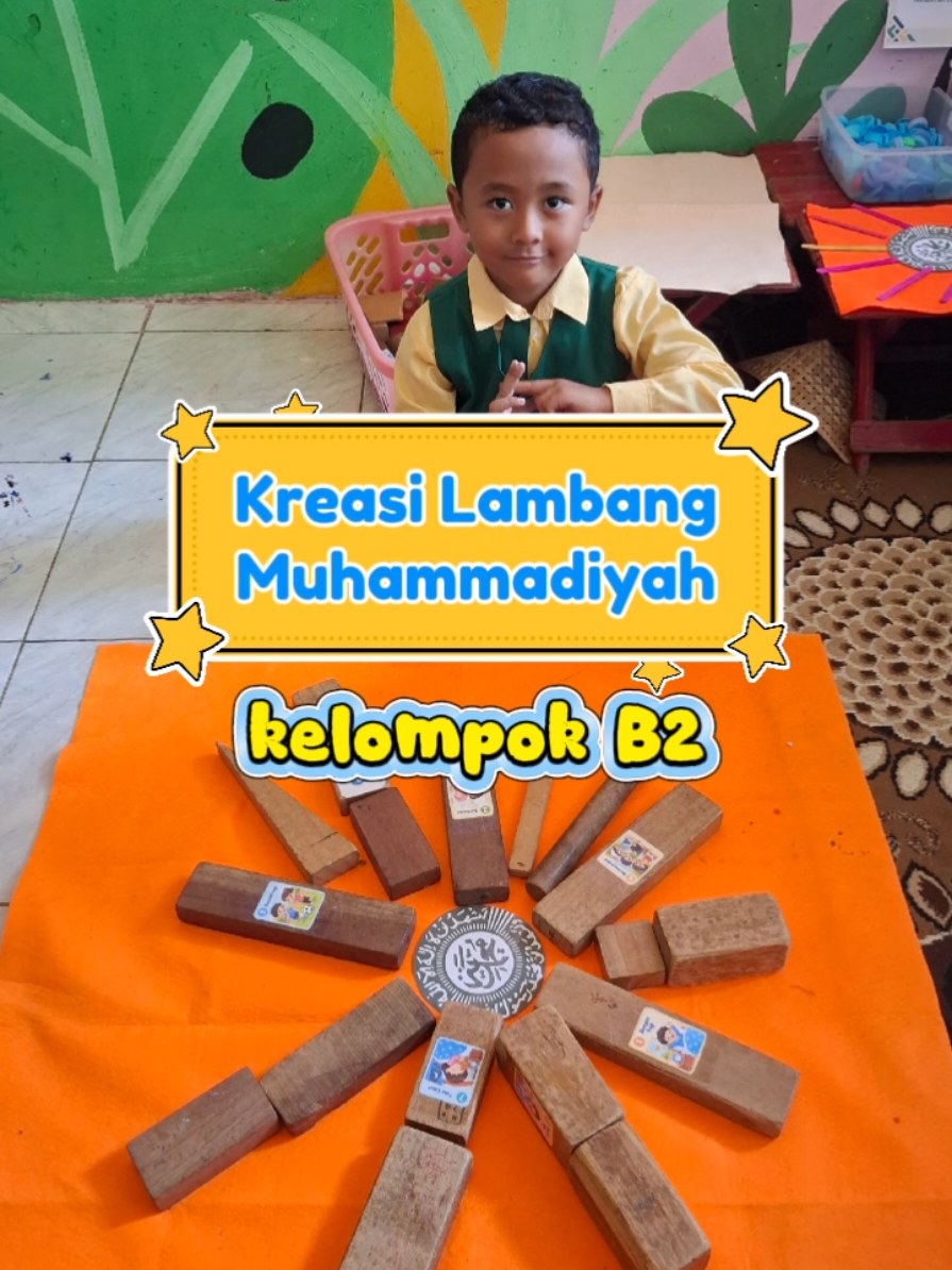 @Bu Ayu TK